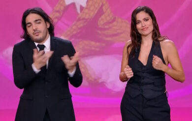 Ascolti tv, Fazio cala, ma vola sul podio. Le Iene stendono Report. Mina Settembre sbaraglia Canale 5