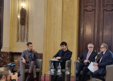 Miart 2025: arte, record e visione internazionale nell’edizione dedicata a Robert Rauschenberg