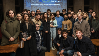 Edizione e 21 Invest potenziano 2100 Ventures