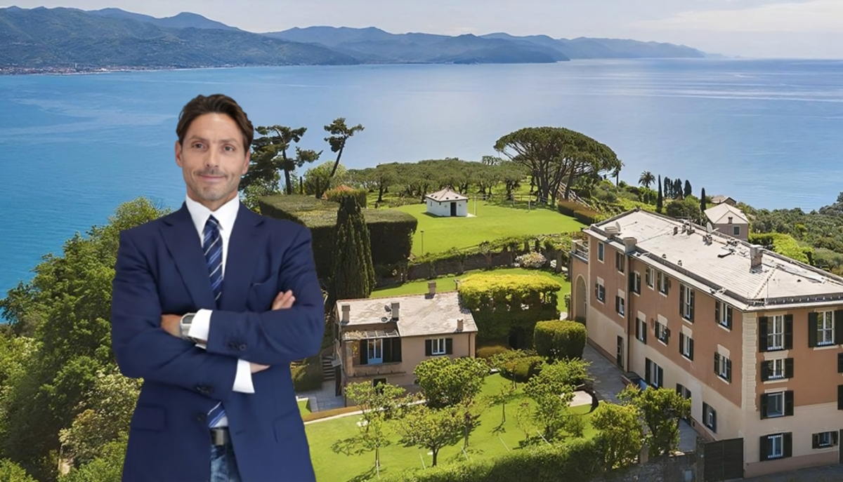 Berlusconi, ricomprare la mega villa a Portofino non è stato un grande affare: oltre 20 milioni di perdite per la società immobiliare di Pier Silvio Berlusconi, ricomprare la mega villa a Portofino non è stato un grande affare: oltre 20 milioni di perdite per la società immobiliare di Pier Silvio
