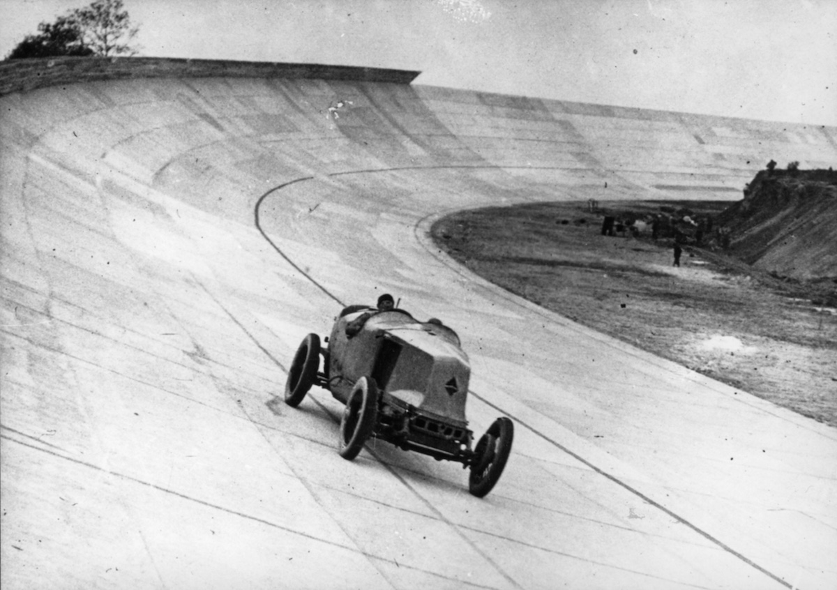 Renault Filante Record 2025: un omaggio ai primati del passato Renault Filante Record 2025: un omaggio ai primati del passato