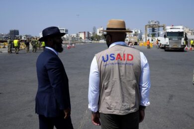 Sviluppo internazionale, chiuso l’ufficio UsAid a Washington. Chiesto ai dipendenti di lavorare da remoto