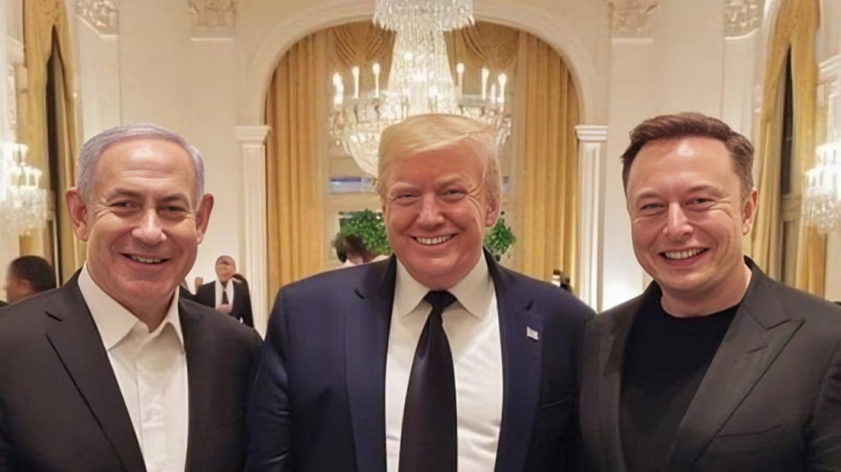 Guerra Israele, Trump incontra Netanyahu: sorrisi a 32 denti nella foto con Musk Guerra Israele, Trump incontra Netanyahu: sorrisi a 32 denti nella foto con Musk