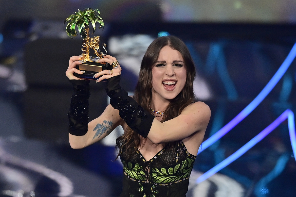 Festival di Sanremo: tutti i vincitori dalla prima edizione al 2024 Festival di Sanremo: tutti i vincitori dalla prima edizione al 2024