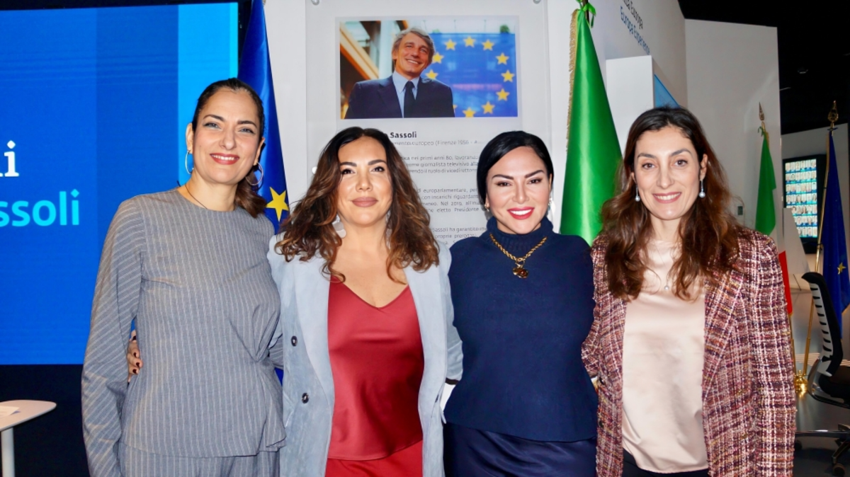 Mutilazioni Genitali Femminili: a Roma il progetto “Women in love” che combatte il crimine contro l’umanità Mutilazioni Genitali Femminili: a Roma il progetto “Women in love” che combatte il crimine contro l’umanità