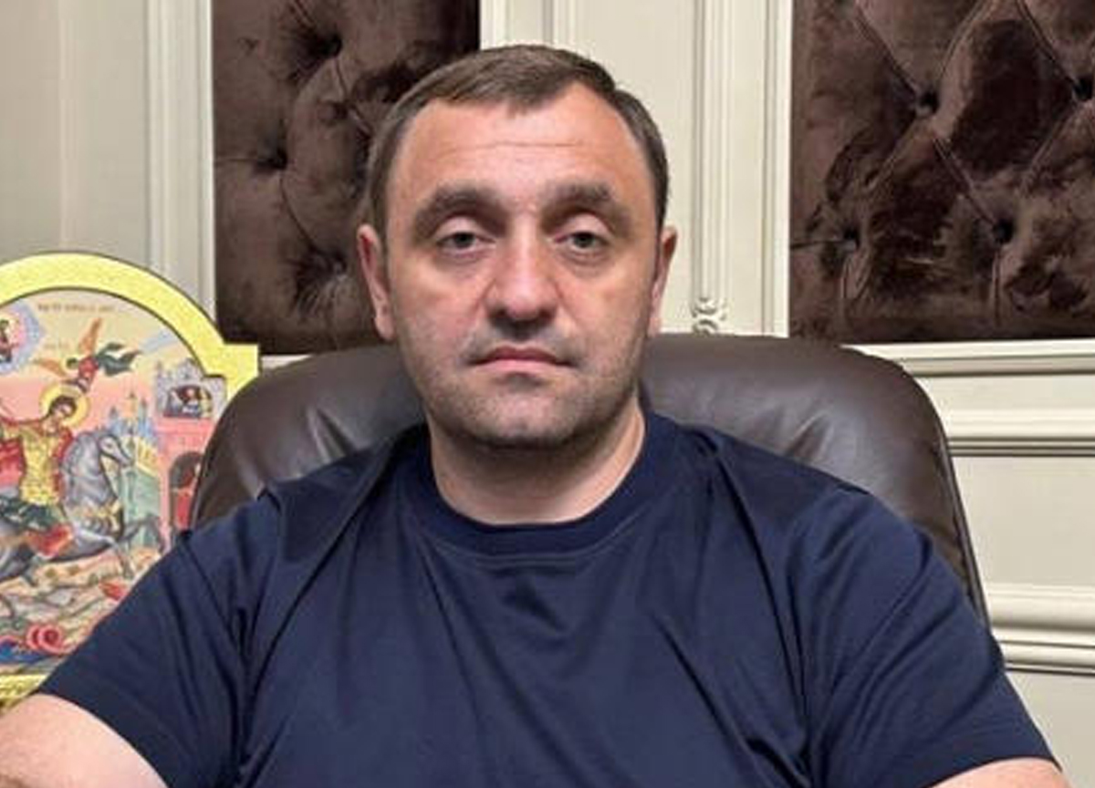 Mosca, dietro la morte del mercenario Sarkysian un attentatore suicida Mosca, dietro la morte del mercenario Sarkysian un attentatore suicida