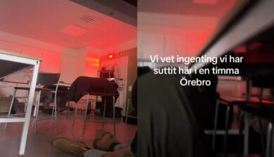 Svezia, spari in una scuola vicino a Stoccolma. La Polizia: “Ci sono almeno dieci vittime, morto l’attentatore”