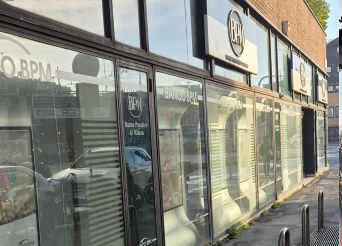 BancoBpm accusa: “Con ops di Unicredit addio agli sportelli”. Ma la realtà è diversa BancoBpm accusa: “Con ops di Unicredit addio agli sportelli”. Ma la realtà è diversa