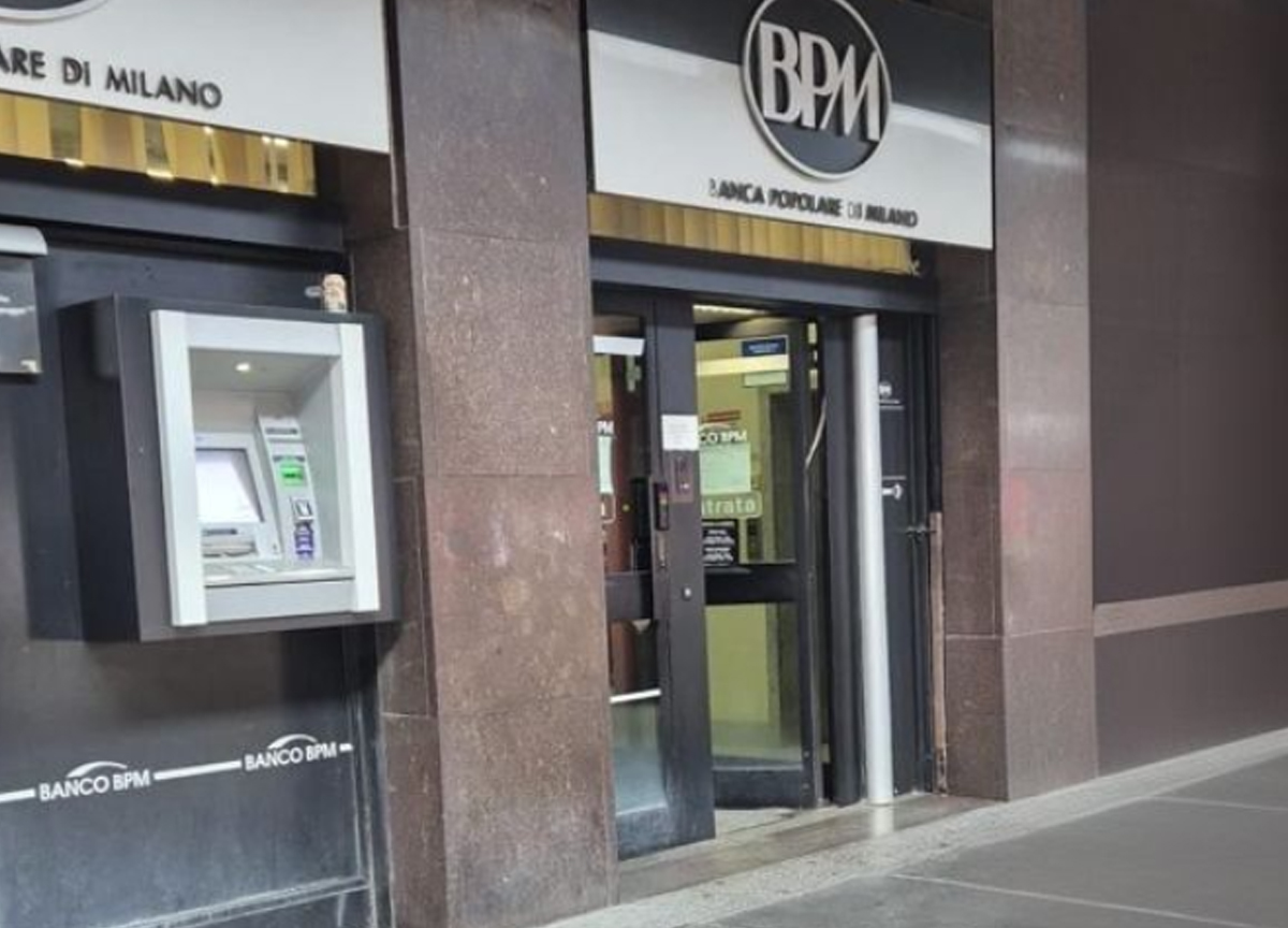 BancoBpm accusa: “Con ops di Unicredit addio agli sportelli”. Ma la realtà è diversa BancoBpm accusa: “Con ops di Unicredit addio agli sportelli”. Ma la realtà è diversa