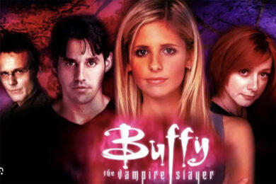 Buffy, Sarah Michelle Gellar torna ammazzavampiri – Cosa sappiamo sul reebot della serie tv