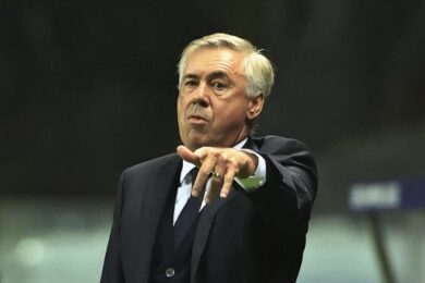 Roma-Ancelotti: maxi offerta per mister Real Madrid. Rumor dalla Spagna