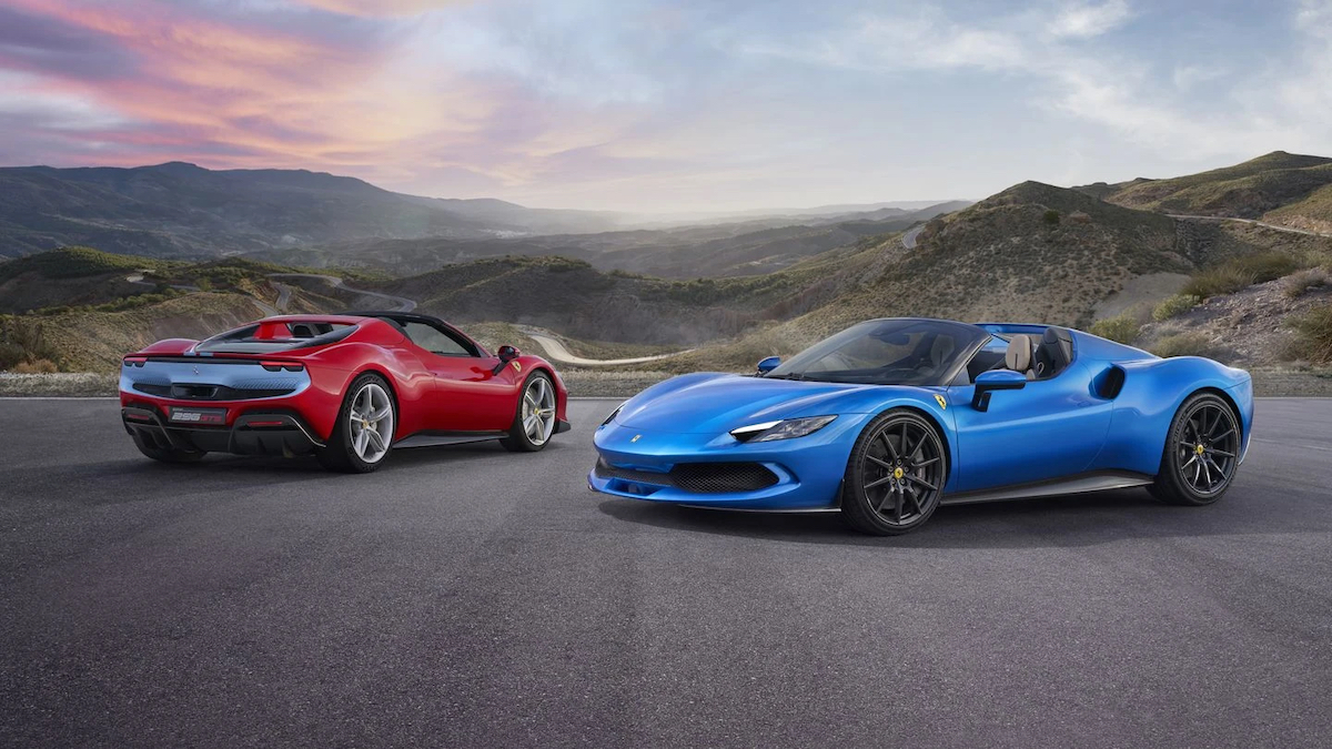 Ferrari chiude il 2024 con ricavi record: crescita a doppia cifra e prospettive solide per il 2025 Ferrari chiude il 2024 con ricavi record: crescita a doppia cifra e prospettive solide per il 2025