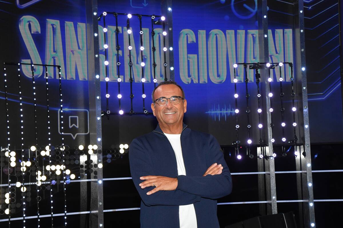 Sanremo 2025, una vera miniera d’oro: l’impatto economico sale a 245 milioni in crescita del 20% Sanremo 2025, una vera miniera d’oro: l’impatto economico sale a 245 milioni in crescita del 20%