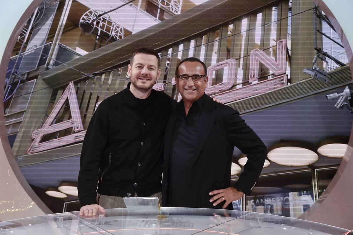 Sanremo 2025, una vera miniera d’oro: l’impatto economico sale a 245 milioni in crescita del 20% Sanremo 2025, una vera miniera d’oro: l’impatto economico sale a 245 milioni in crescita del 20%