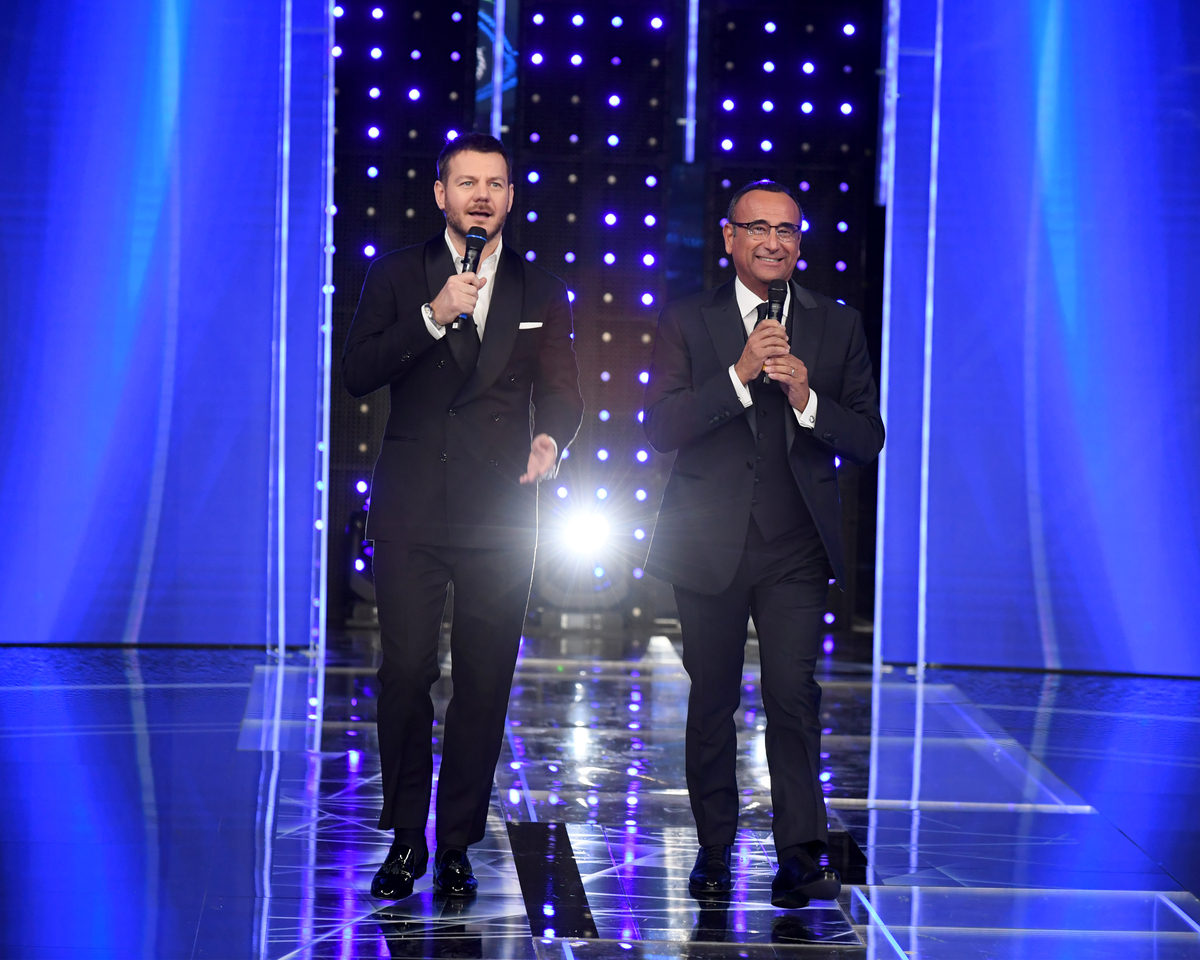 Sanremo 2025, una vera miniera d’oro: l’impatto economico sale a 245 milioni in crescita del 20% Sanremo 2025, una vera miniera d’oro: l’impatto economico sale a 245 milioni in crescita del 20%