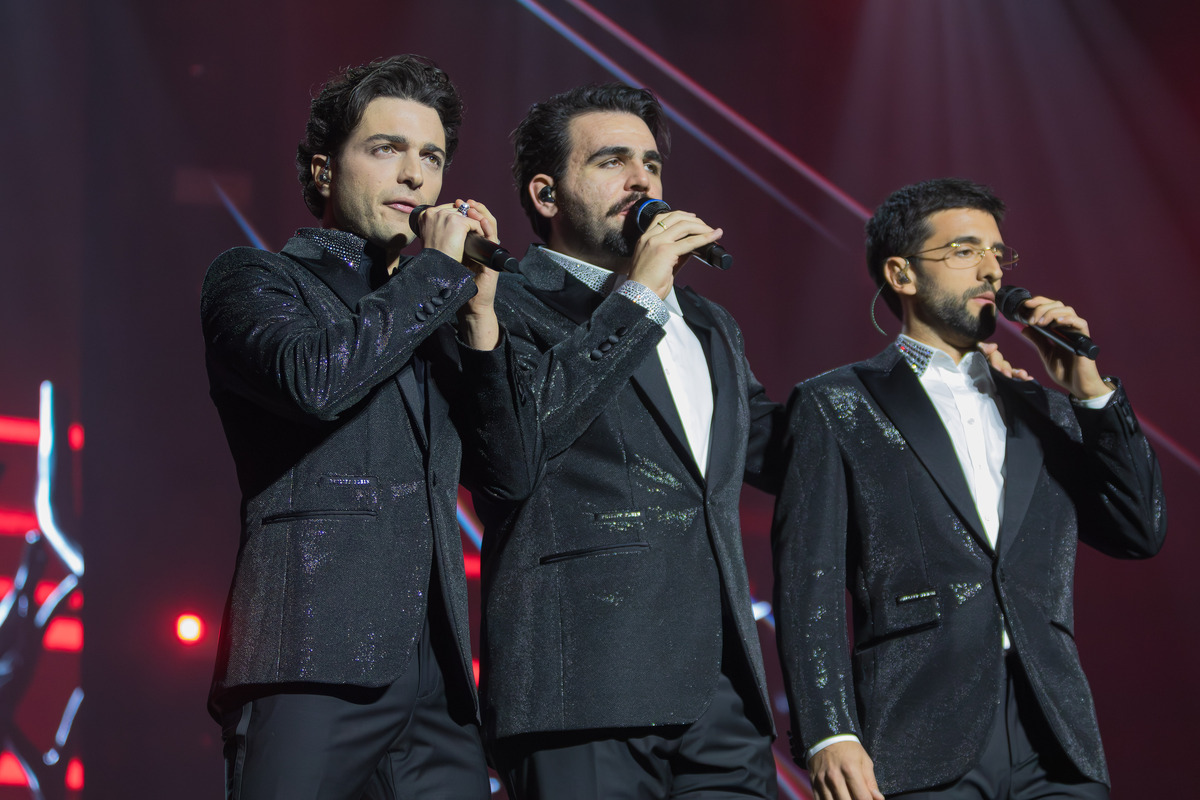 Festival di Sanremo: tutti i vincitori dalla prima edizione al 2024 Festival di Sanremo: tutti i vincitori dalla prima edizione al 2024