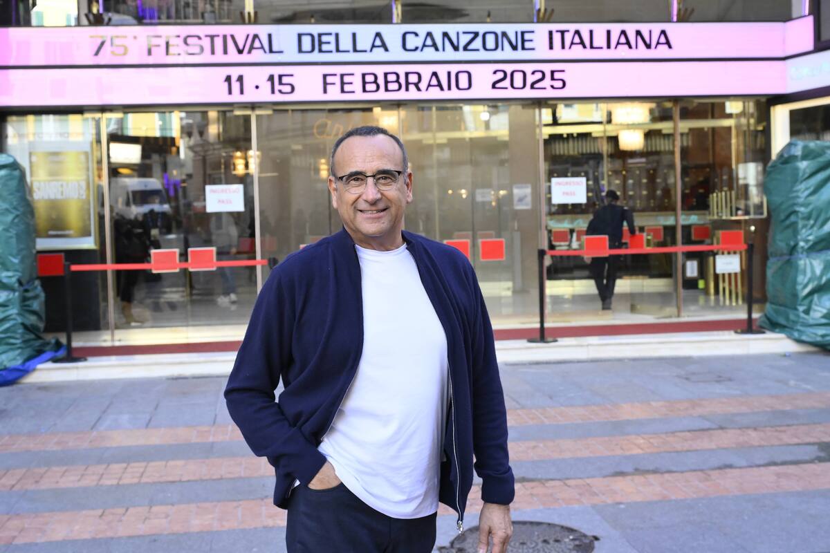 Sanremo 2025, una vera miniera d’oro: l’impatto economico sale a 245 milioni in crescita del 20% Sanremo 2025, una vera miniera d’oro: l’impatto economico sale a 245 milioni in crescita del 20%