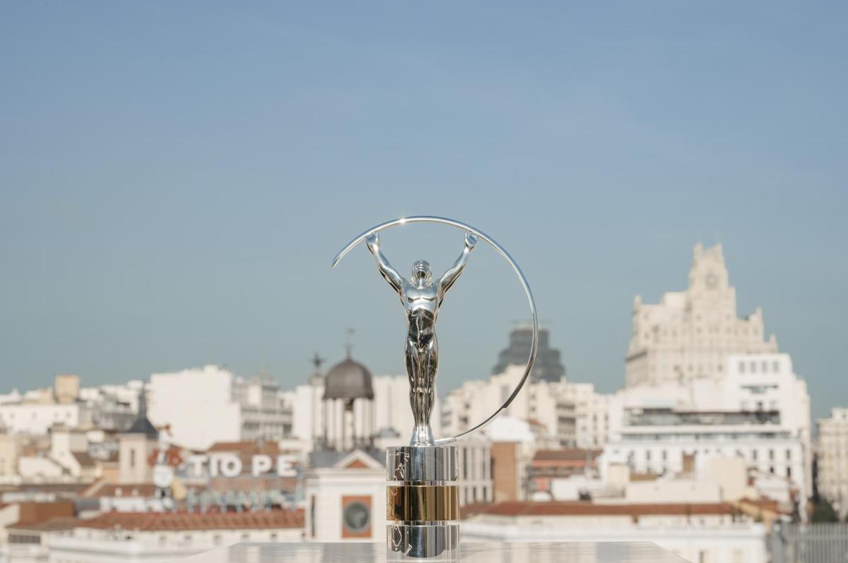 Laureus World Sports Awards 2025 a Madrid: date e tutte le info sugli Oscar dello sport Laureus World Sports Awards 2025 a Madrid: date e tutte le info sugli Oscar dello sport