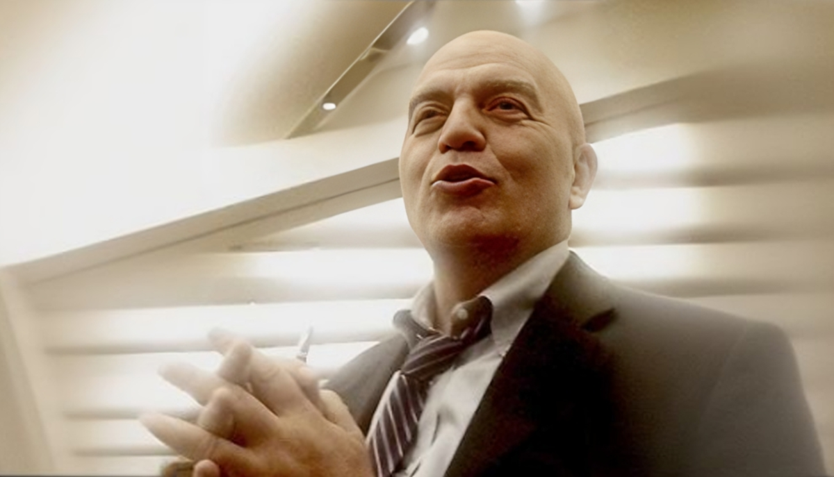 Musk, Marco Rizzo: “MEGA? Solo declinato in Italiano. Che diventa viva la ‘F.I.G.A.'” Musk, Marco Rizzo: “MEGA? Solo declinato in Italiano. Che diventa viva la ‘F.I.G.A.'”