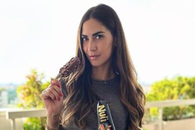 Melissa Satta, conti in calo per la società che gestisce i suoi business da influencer