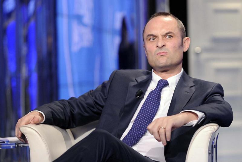 Immunità parlamentare, Costa (FI): “Non era un privilegio, aveva una valenza coerente con l’assetto costituzionale” Immunità parlamentare, Costa (FI): “Non era un privilegio, aveva una valenza coerente con l’assetto costituzionale”