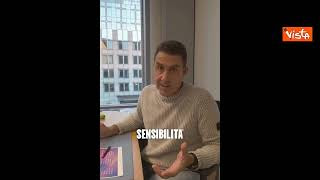 Vannacci risponde a Quesada (Pd): “Io al Festival di Sanremo? È una città libera e non un feudo di sinistra”- VIDEO