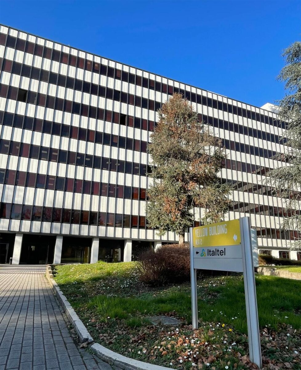 Italtel inaugura a Milano un nuovo Digital Operation Center per cybersecurity e networking Italtel inaugura a Milano un nuovo Digital Operation Center per cybersecurity e networking