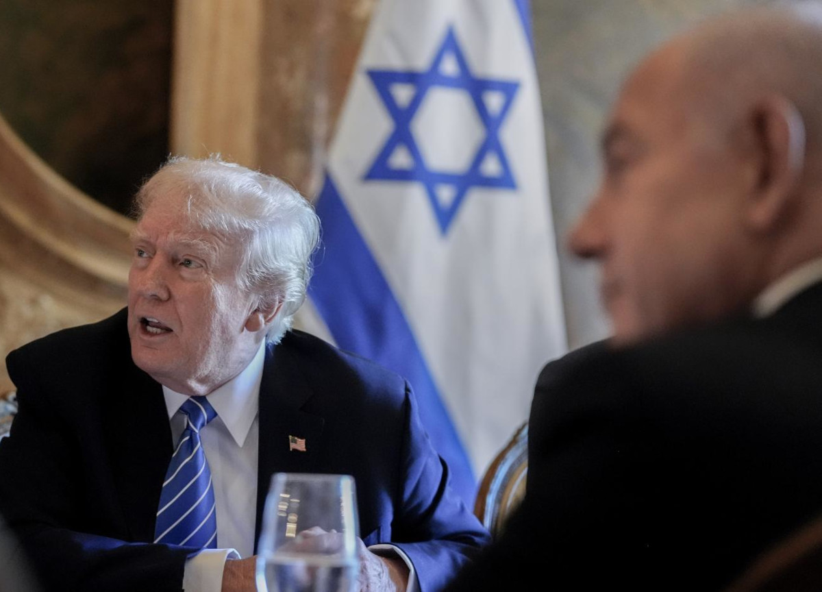 Trump: “Gaza diventerà la Costa Azzurra del Medio Oriente”. Israele: sì al piano Usa, ma serve il consenso dei palestinesi