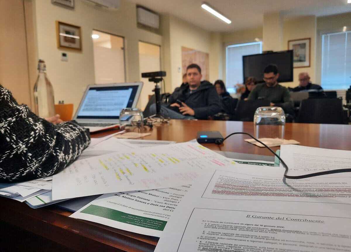 Garante del Contribuente ed Errori del Fisco: Dibattito Aperto