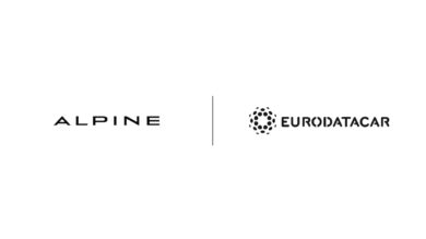 Eurodatacar rafforza il legame con Alpine: partnership estesa alla Formula 1 e al Mondiale Endurance