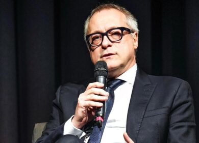 Carlo Bonomi nominato vicepresidente di UFI