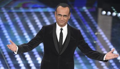 Silvia Salemi: “Sanremo? Tifo Giorgia, Bianca Balti va osannata. Carlo Conti come Pippo Baudo” – L’intervista