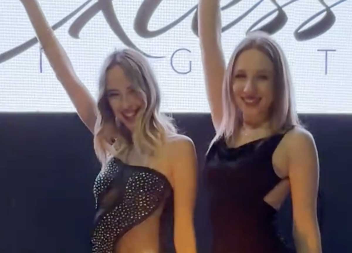 Notti folli: 30 euro e bevi quanto alcool vuoi, Infinity Bottle arriva a Roma