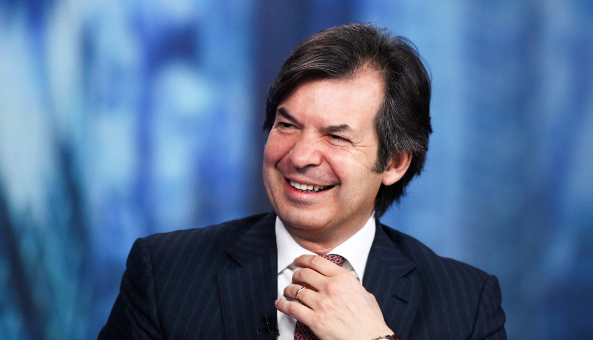 Intesa, Messina dopo il lancio dell’Opas su Mps: “Creeremo una banca wealth da 2mila miliardi” Intesa, Messina dopo il lancio dell’Opas su Mps: “Creeremo una banca wealth da 2mila miliardi”