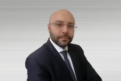 Fabio Catone alla guida di Jeep in Europa: strategie e prospettive per il marchio