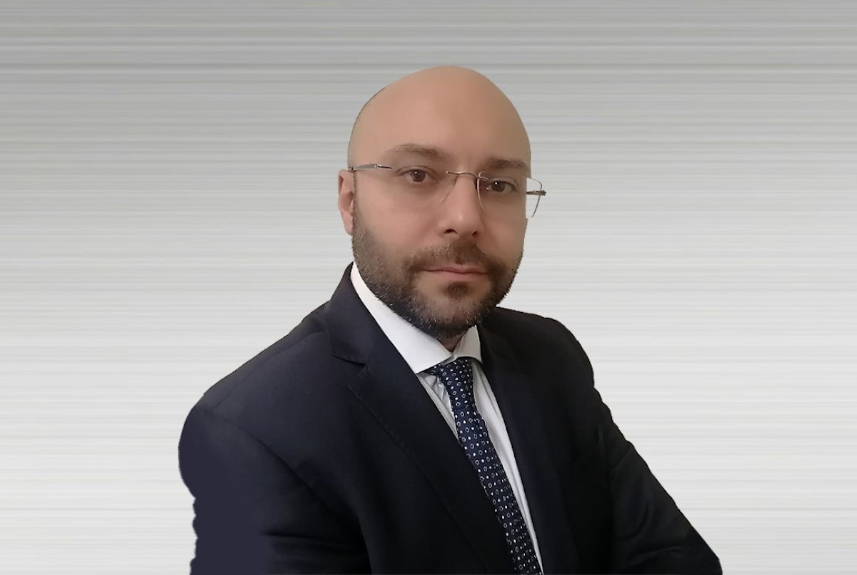 Fabio Catone alla guida di Jeep in Europa: strategie e prospettive per il marchio Fabio Catone alla guida di Jeep in Europa: strategie e prospettive per il marchio
