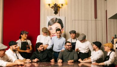 L’Alchimia, il nuovo corso di un grande ristorante italiano: la casa dei milanesi guarda nel segno della tradizione