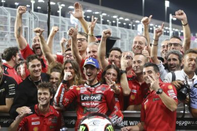 La guida del Motomondiale e MotoGp 2025: piloti, squadre, calendario corse e… Tutte le info