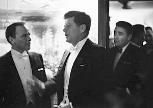 Joe DiMaggio, stile e carattere italiani nella cena lunga una vita