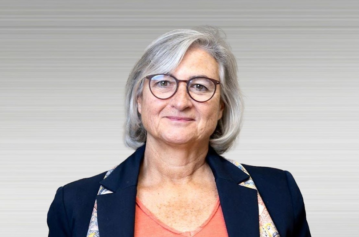 Anne Abboud alla guida di Stellantis Pro One: nuove strategie per il settore dei veicoli commerciali Anne Abboud alla guida di Stellantis Pro One: nuove strategie per il settore dei veicoli commerciali