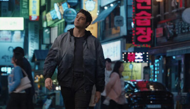 Noah Centineo torna con The Recruit 2 su Netflix: missioni impossibili e guai a non finire