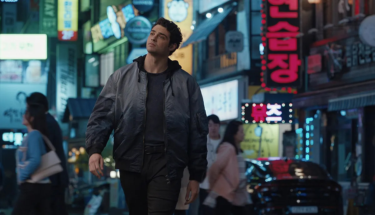 Noah Centineo torna con The Recruit 2 su Netflix: missioni impossibili e guai a non finire Noah Centineo torna con The Recruit 2 su Netflix: missioni impossibili e guai a non finire