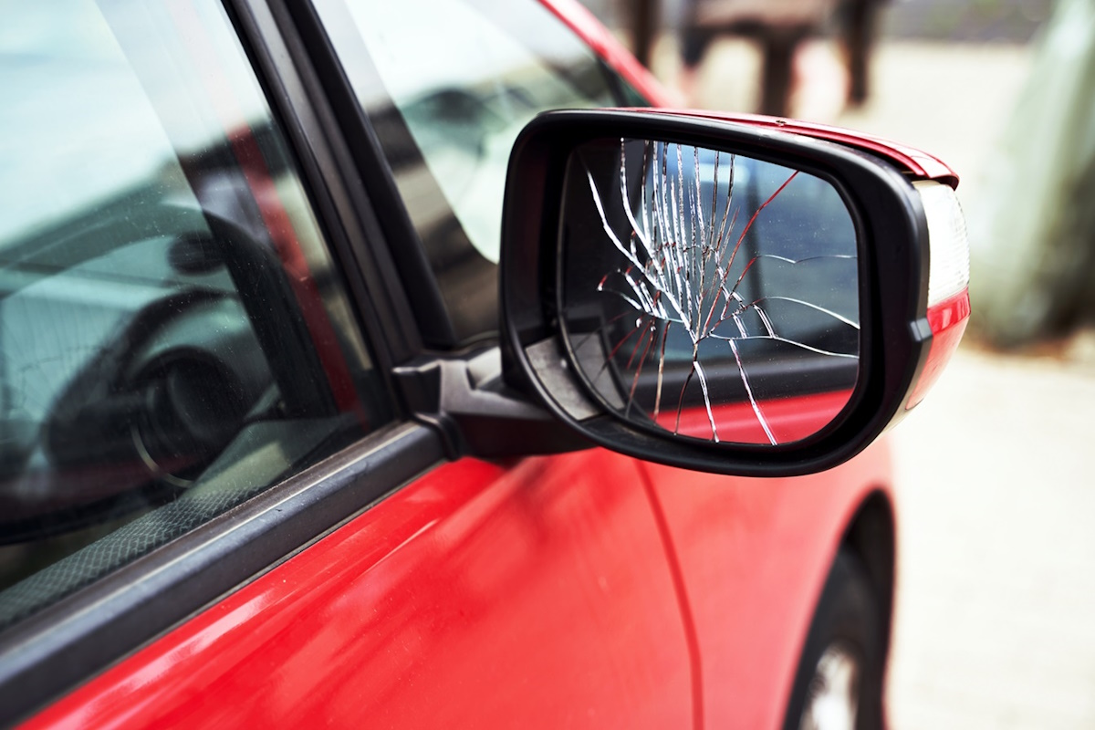 Truffe agli automobilisti: il finto pedone investito e altre frodi sempre più diffuse