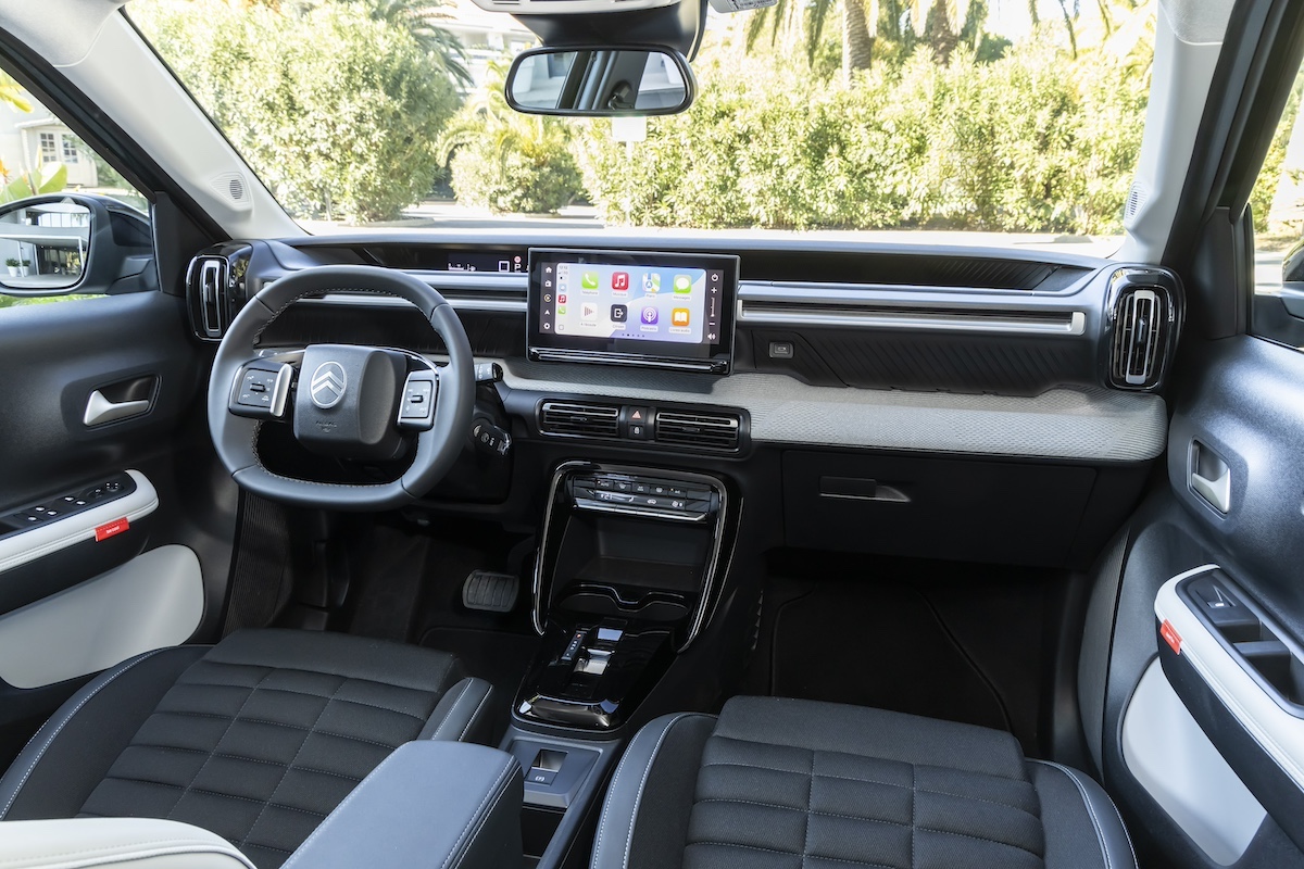 Nuova Citroën C3 Aircross: il SUV compatto e multienergia che ridefinisce il segmento