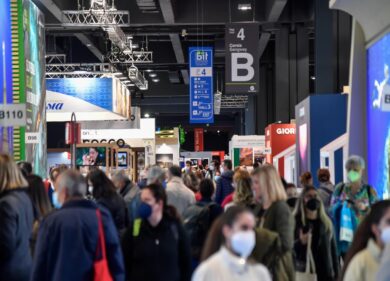 Emozioni, benessere, esperienze: alla BIT 2025 nuove tendenze e dati chiave per il turismo del futuro