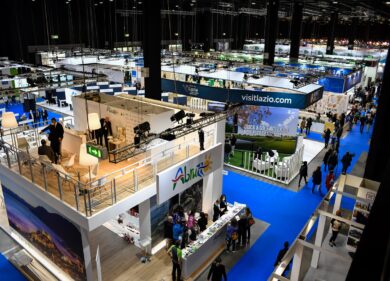Alla BIT 2025 il travel di domani: un palinsesto di eventi senza confronti