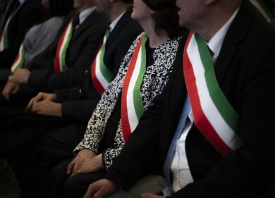 Ho fatto un sogno: una donna di sinistra sindaco di Milano