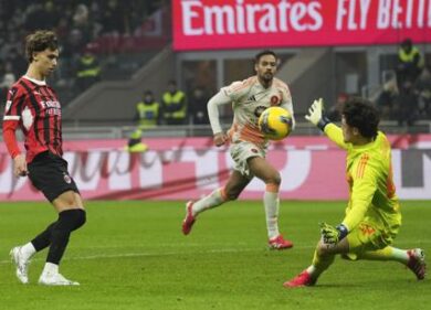 Joao Felix incanta San Siro: sliding doors Milan-Inter tra retroscena di calciomercato e sogno riscatto rossonero