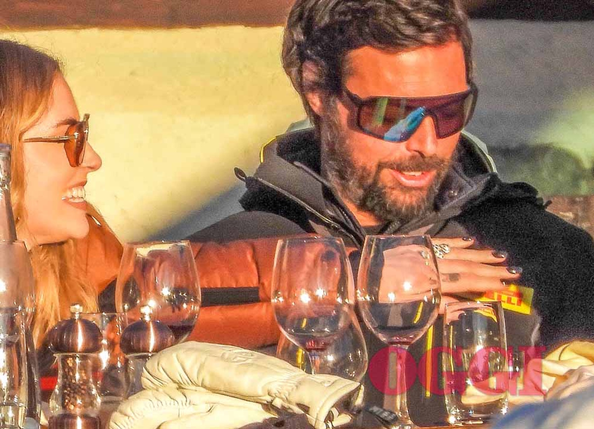 Giovanni Tronchetti Provera-Chiara Ferragni, amore a gonfie vele a Sankt Moritz. Ma la mamma dell’imprenditore si mette di traverso