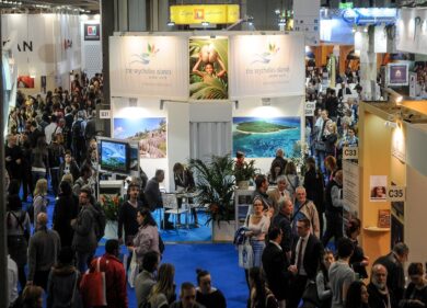 BIT 2025: l’evento di riferimento per il turismo debutta a Fiera Milano Rho